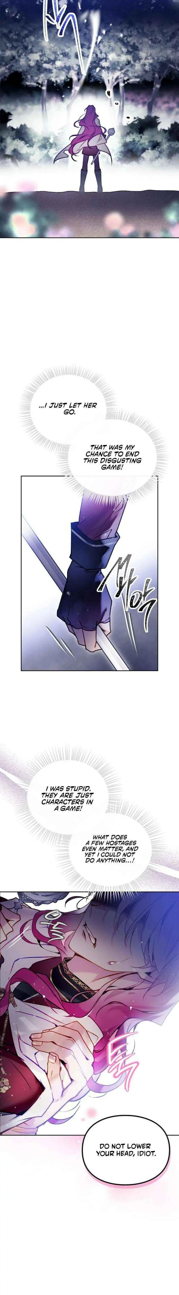 Villains Are Destined to Die Chapter 196 image 12_optimized